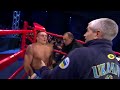 Oleksandr Usyk (Ukraine) vs Eric Brechlin (Germany) | KNOCKOUT, BOXING fight, HD