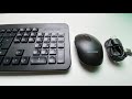 Kit de teclado e mouse sem fio recarregável Multilaser TC250 - Análise