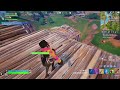 HOW TO WIN EVERYTIME IN RANKED ON FORTNITE (3 WINS)