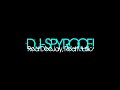 DJ Spyroof - Pyrex