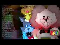 Playtime with Percy OST - TamaTerrorz (ft. ArtyDoesStuff)