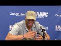 Russell Westbrook Responds To Kevin Durant’s Comments About Him