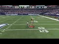 I Think He Should’ve Took a Knee, Madden Gods Taught Him a Lesson