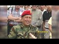 Al Punto - Jorge Ramos fue Al Punto sobre las promesas incumplidas de Hugo Chávez