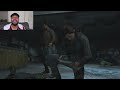 WE ALMOST DIED! THE LAST OF US PART 2 REMASTERED WALKTHROUGH GAMEPLAY PS5 - PART 3