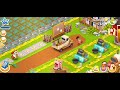 312 LEVEL/ 3X TP'NİN SON LEVELİ 🥳 hayday