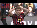 Extended PL Highlights: Brighton 3 Bournemouth 1