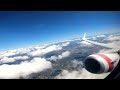 Full Flight / Perth to Sydney / Boeing 737-800 Virgin Australia / 4K