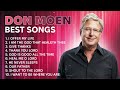 Don Moen Worship Songs ✝️ Don Moen Praise and Worship, Best Christian Music Hits