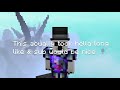 Soloing T2 voidglooms using the Cheapest gear (skyblock)