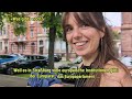 Practice Your German Language Skills with Real-Life Context: Visiting My Friend in Strasbourg – VLOG