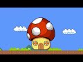 Can Mario and Tiny Mario vs the Ultimate Coin Maze in New Super Mario Bros. Wii? | Game Animation