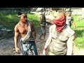 Far Cry® 3. Multiplayer | Team Deathmatch. Temple (2024)