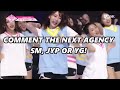 THE MOST VIEWED FANCAMS OF EACH IDOL - HYBE ver.