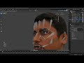 [Blender 4.0 RIGIFY] ＃4: Complex Human Rig (with Face!)