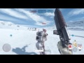STAR WARS Battlefront gameplay|I‘M BACK