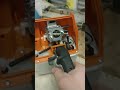 Farmertec/Stihl MS660 Fast Idle Fix