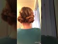 Day 5 of cute hairstyles for 30 days!!