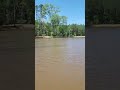 First Kayak Cruise On The Ranch