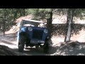 Jeep Trip August 3rd