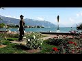 Switzerland 4K Ultra HD - Tranquil Music with Stunning Nature Scenes - Breathtaking Landscapes
