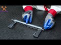 DIY Tool | Make Smart & Useful Tools From Scraps That The Welder Never Told You