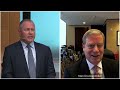 Stan Druckenmiller | Annual investment conference 2023 | Norges Bank Investment Management