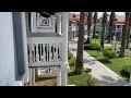 Video of the Lucas Didim Resort on the last day.