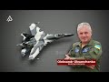BIKIN NYALI NATO CIUT! S-300 VS S-400 VS S-500 | Evolusi Sistem Misil Rusia Yang Gahar