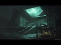 Abandoned Antimatter Lab - Post Apocalyptic Scene // Dark Ambient Music // Dark Electronic