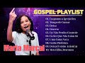 Maria Marçal  Canções Gospel Poderosas para Reavivar Sua Fé em Deus  #Louvores #Gospel
