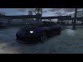 GTA V online - Jester Classic