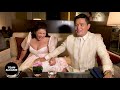 Regine Velasquez and Ogie Alcasid at the ABS-CBN Ball | OGRE Date Night