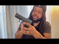 (UNBOXING) THE ALL NEW TAURUS GX4 CARRY... LET'S TALK ABOUT IT #explore #PEW #taurus #gx4 #gx4carry