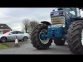 Bennettsbridge tractor run 2022 🚜🚜