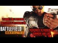 Battlefield Hardline Derailed conquest gameplay