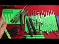 (98) THE MOK-WORKSHOP IS NOW LIVE!!! (MOKI LOCKPICKS)