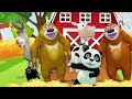 The Animal Sounds Song || Guess the Animals AG1AG2 || Animal song Edufam Kids Song and Nursery Rhyme