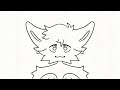 CLEARED || Animation Meme (free Ych)