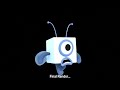'NumberFanagram' - Bluebuzz Walk Animation Test