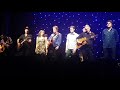 Jim Cuddy Band - Wash Me Down 2/22/18