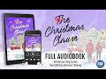 The Christmas Clause: A Sweet Holiday Hockey Romance by Meg Easton - Full Audiobook