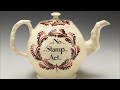 Revolutionary Stirrings, 1763-1775: Stamp Act, Continental Congress, Tea Act, American Revolution