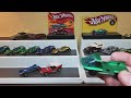 Hot Wheels Collection Reveal - 1968 to 1973 Models - An Odd Mix?