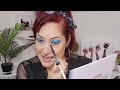 July's Eyescream Beauty Box Unboxing & Try On