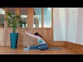 Deep Stretch Yoga for Flexibility | 25 Min Full Body Tension Release