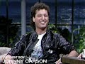 Howie Mandel's Crazy First Appearance | Carson Tonight Show