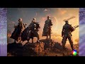Helldivers 2 Soundtrack but is 16bit console