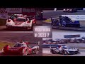 Petit Le Mans | Every Winning Car ( 1998 - 2022 )