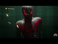 Spider-Man Getting Tortured Scene | Spider-Man Miles Morales